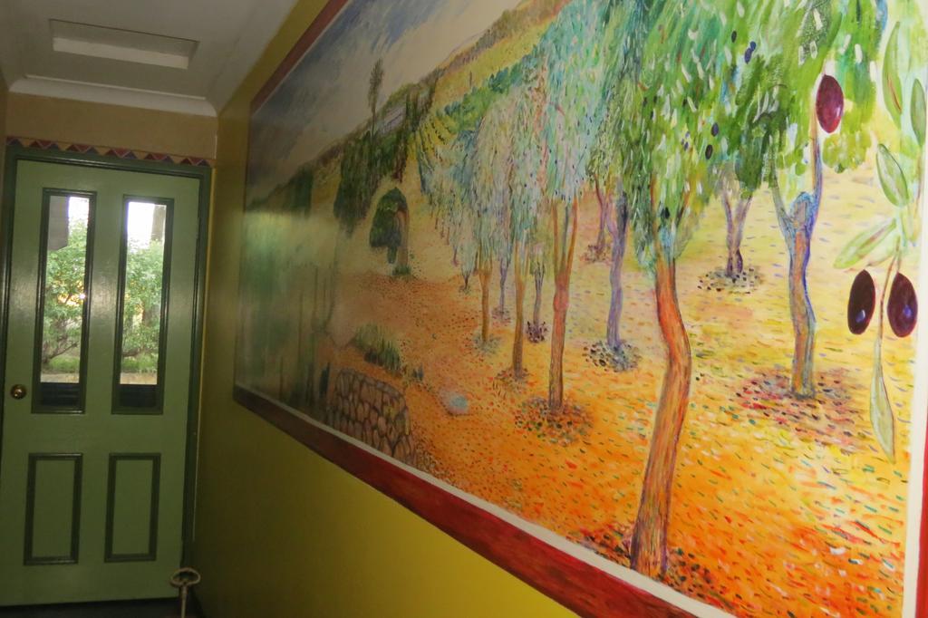 Bentwood Olive Grove Accommodation Greenough Pokój zdjęcie